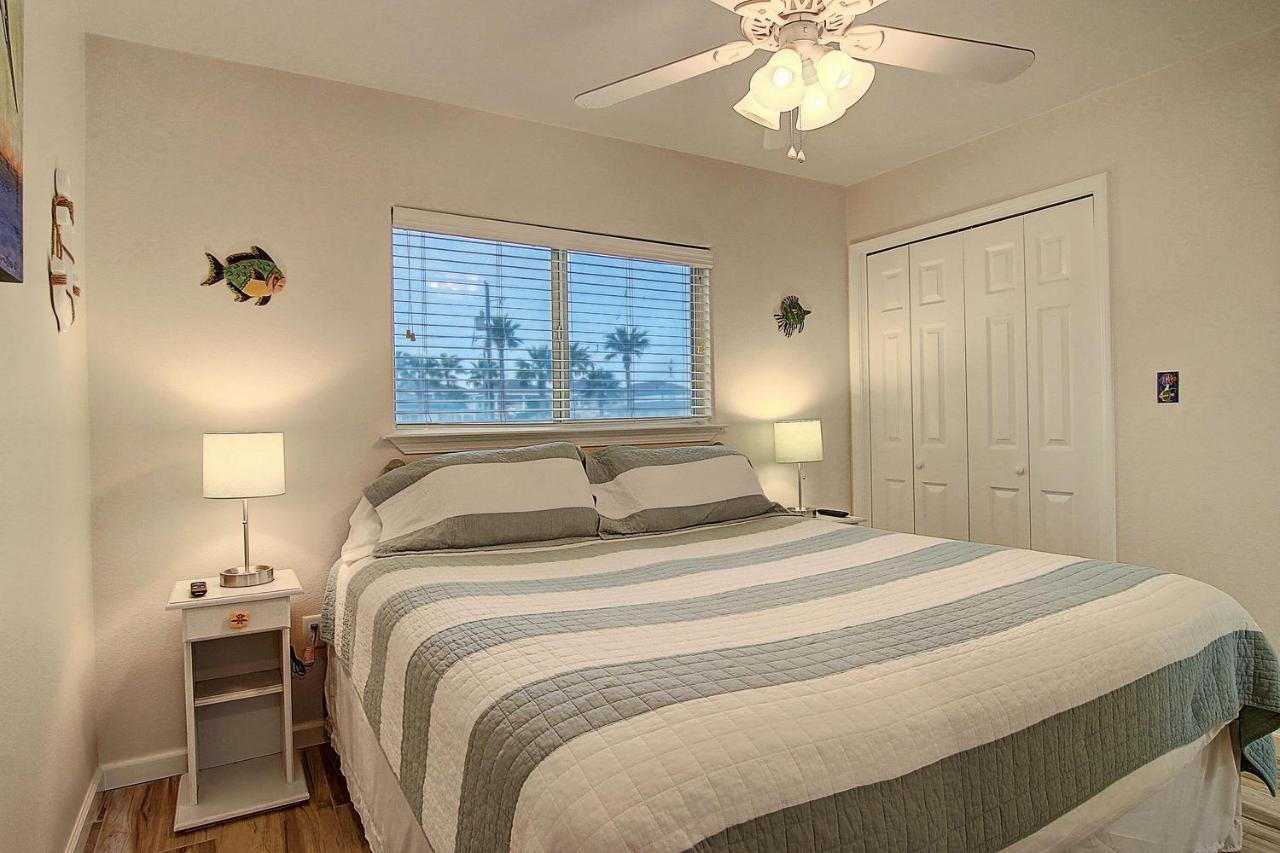 Villa Costa Del Ray #1 Port Aransas Exterior foto